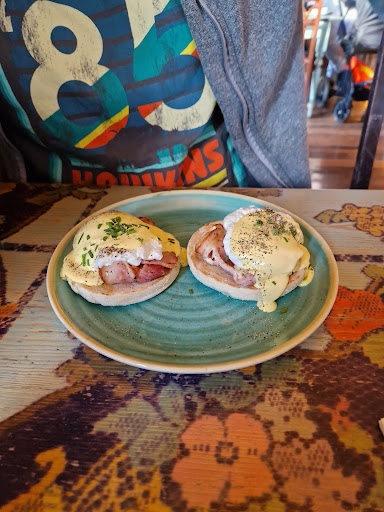 Photo of Postino Lounge - 17-19 Howardsgate, Welwyn Garden City AL8 6AA